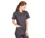 Chaqueta microfibra hombre o mujer - Ropa de trabajo cómoda y elegante para profesionales