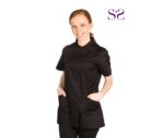 uniformes peluquería originales