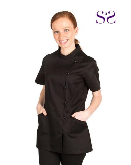 uniformes peluquería originales