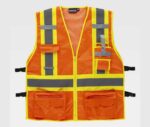 chalecos trabajo baratos ropa industrial Workteam