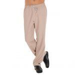 Pantalón Sanitario Microfibra Garys