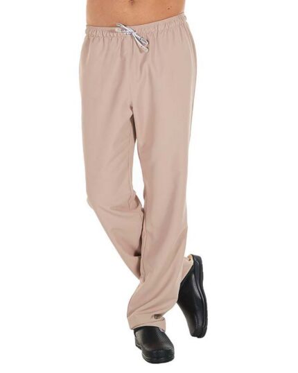 Pantalón Sanitario Microfibra Garys