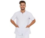 casaca sanitaria hombre