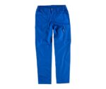 Pantalón de trabajo cómodo de tejido elástico