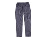 Pantalón de trabajo cómodo de tejido elástico