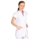 uniformes peluqueria antimanchas