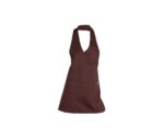 delantal casulla estola uniforme pastelerías, floristerías y comercio