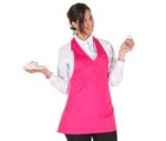 estola casulla para trabajar uniformes colegios garys