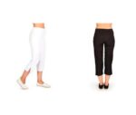pantalon peluquería spa moderno y elegante