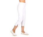 pantalon peluquería spa moderno y elegante