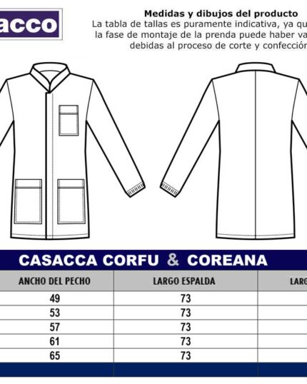 uniformes de farmacia modernos hombre ópticas