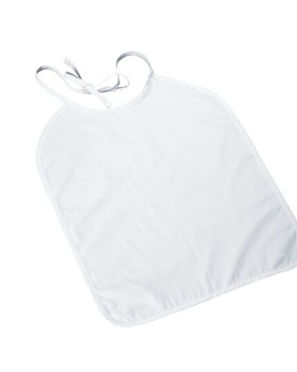 Babero para Marisco Unisex Algodón