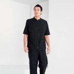 Pantalón Lonore caballero peluquero barbero hombre