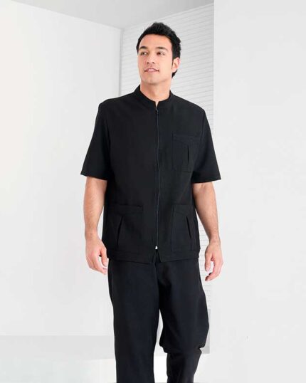 Pantalón Lonore caballero peluquero barbero hombre