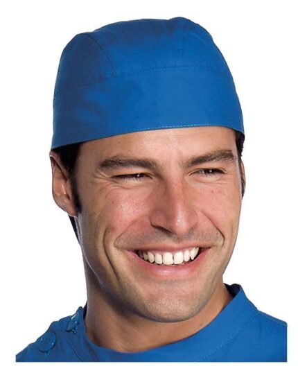 bandana doctor medico enfermero laboral