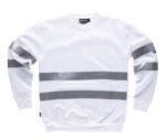 Sudadera Alta Visibilidad Para Uso Laboral c9031
