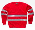 Sudadera Alta Visibilidad Para Uso Laboral c9031