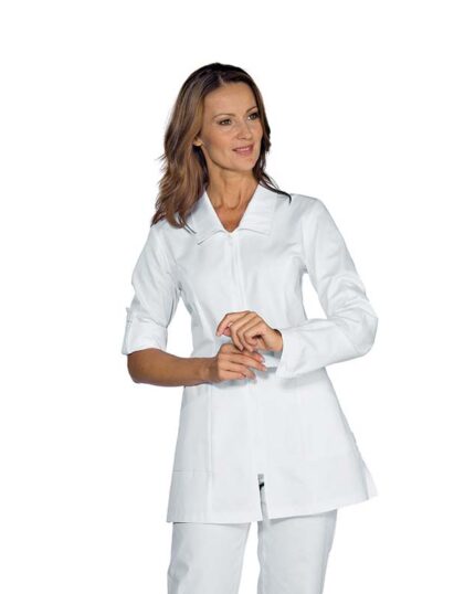 chaquetas sanitarias originales