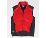 ropa de trabajo para lluvia frío térmica impermeable invierno