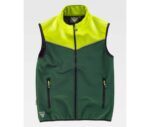 ropa de trabajo para lluvia frío térmica impermeable invierno