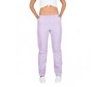 pijama sanitario lila