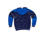 Sudadera de trabajo con capucha
