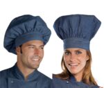 Gorros champiñón de cocina vaquero