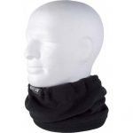Braga de cuello o Fular tejido polar, tubular y ajustable