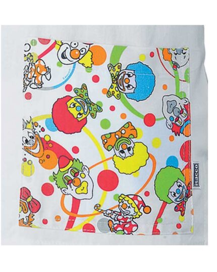 ropa de trabajo pediatra