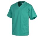 Casaca sanitaria hombre mujer