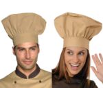Gorro uniformes de cocina