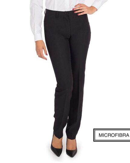 Pantalón Microfibra Alta Tolerancia Manchas Lavable 90 Grados Antibacterias 2034