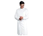 Uniformes para dentistas Isacco
