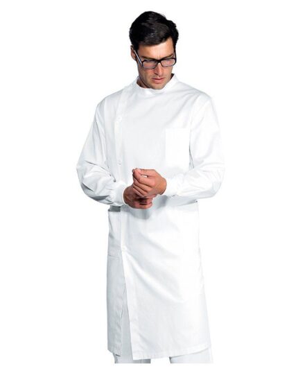 Uniformes para dentistas Isacco