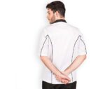 chaquetillas de cocina