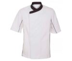 Chaquetillas Cocinero Fácil Planchado Hombre 100% Algodón Egipcio 9329