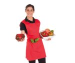 casulla laboral panaderías, fruterías y carnicerías