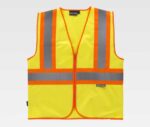 chalecos trabajo baratos ropa industrial Workteam