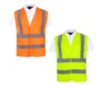 chalecos trabajo baratos ropa industrial Workteam