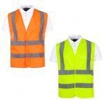 chalecos trabajo baratos ropa industrial Workteam