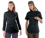 chaquetillas de cocina