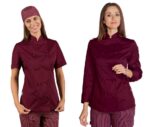 chaquetillas de cocina