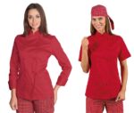chaquetillas de cocina