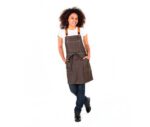 uniforme moderno hostelería camarero camarera