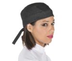 GORRO PIRATA COCINA Y HOSTELERÍA