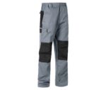 pantalón laboral con rodilleras