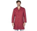 batas de trabajo para hombres ropa industrial