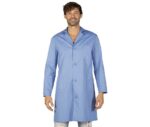 batas de trabajo para hombres ropa industrial