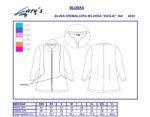 uniforme auxiliar de enfermeria