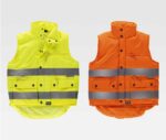 chalecos trabajo baratos ropa industrial Workteam